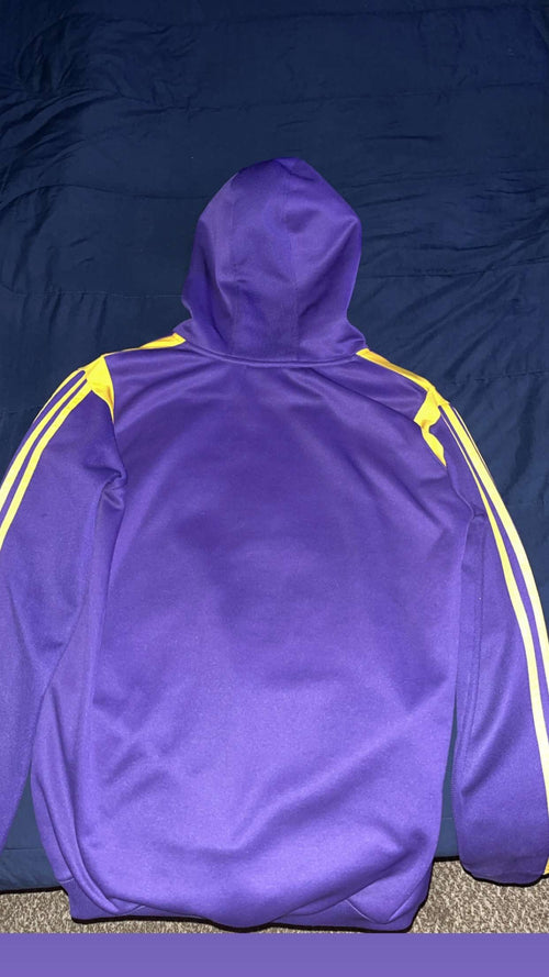 Lakers hoodie